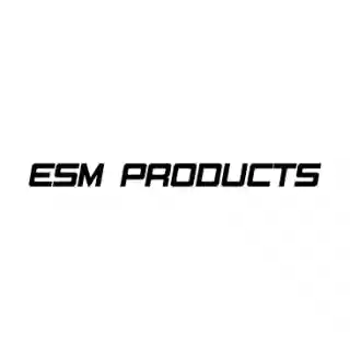 Shop ESM Products promo codes logo