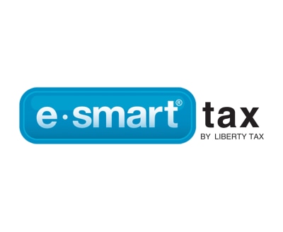 Shop eSmart Tax logo