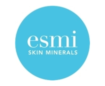 Shop Esmi Skin Mineral logo