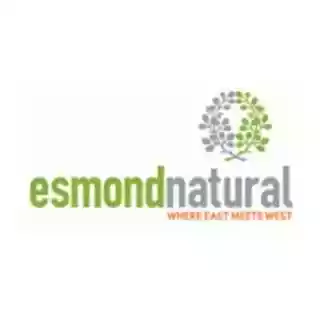 Esmond Natural coupon codes