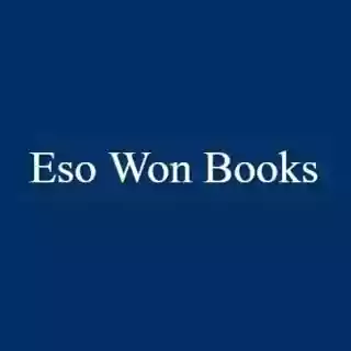 Shop Eso Won Books coupon codes logo