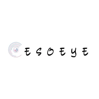 Esoeye logo