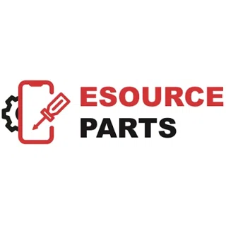 Esource Parts logo