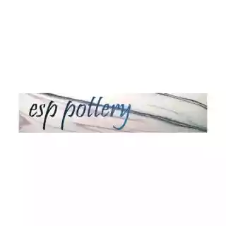 ESP Pottery logo