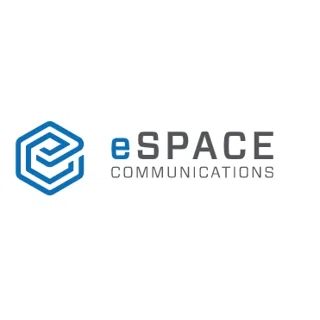 Shop E Space Communications coupon codes logo