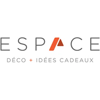 Espace Déco+ Idées Cadeaux logo