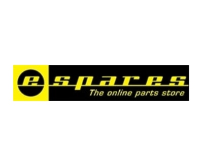 Shop eSpares logo