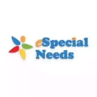 ESpecial Needs logo
