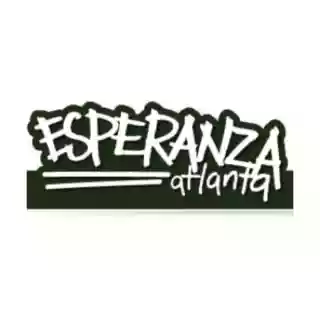 Esperanza Atlanta coupon codes