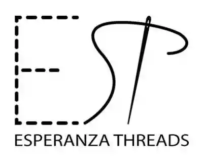 Esperanza Threads logo
