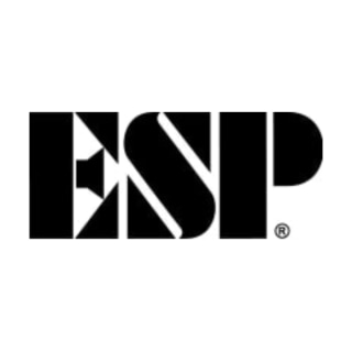 Shop ESP Guitars logo