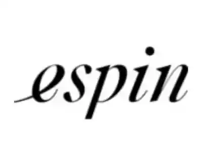 Shop ESPIN BIKES logo