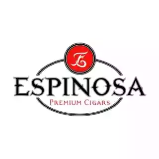 Shop Espinosa Cigars coupon codes logo