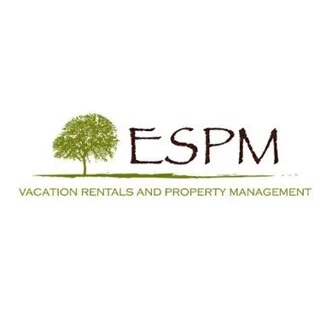 Shop ESPM Vacation Rentals logo