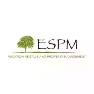 Shop ESPM Vacation Rentals promo codes logo