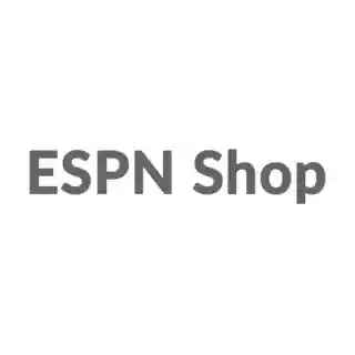 Shop ESPN Shop coupon codes logo