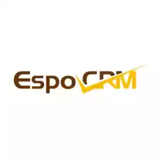 Shop EspoCRM coupon codes logo