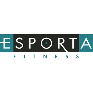 Esporta Fitness logo