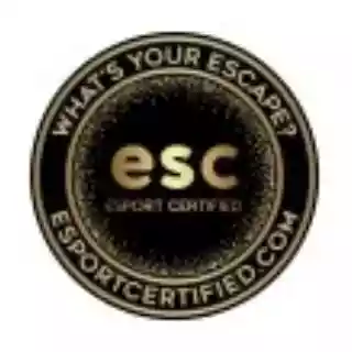 Shop E Sport Certified coupon codes logo