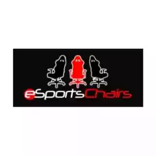 Shop eSportsChairs coupon codes logo