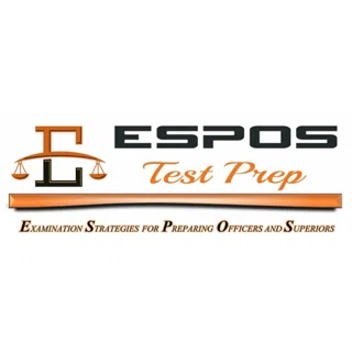 ESPOS Test Prep promo codes