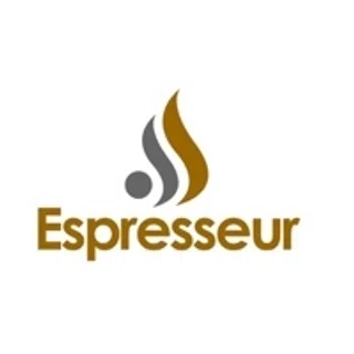 Espresseur logo