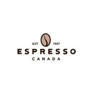 Espresso Canada  discount codes