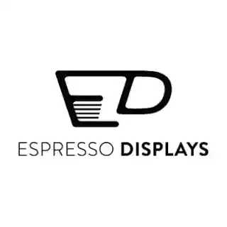 Espresso Displays coupon codes