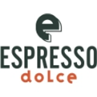 Espresso Dolce  logo