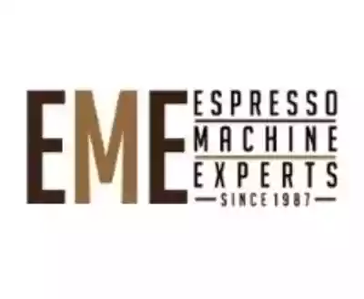 Espresso Machine Experts discount codes
