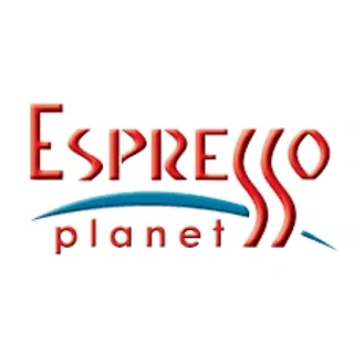 Espresso Planet logo