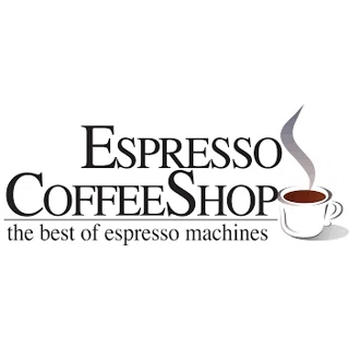 Shop Espresso Coffee Shop promo codes logo