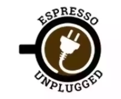 Espresso Unplugged discount codes