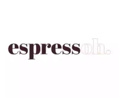 Shop Espressoh promo codes logo