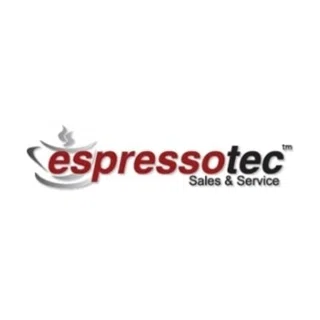 Shop Espressotec logo