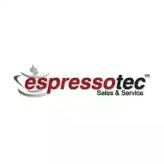 Shop Espressotec coupon codes logo