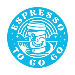 Espresso To Go Go logo