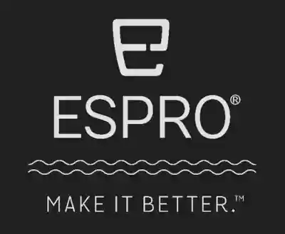 Shop Espro coupon codes logo