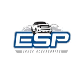 ESP Truck Accessories logo