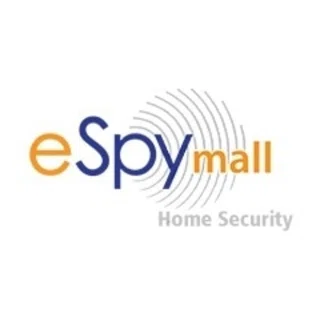 Shop ESpyMall logo