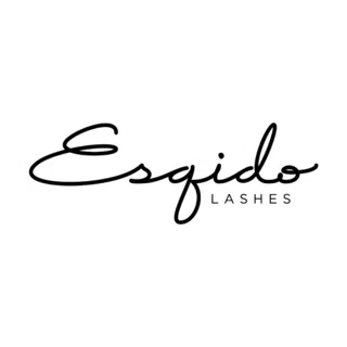 Shop Esqido Lashes logo