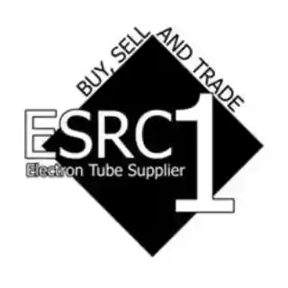 Shop ESRC Vacuum Tubes coupon codes logo