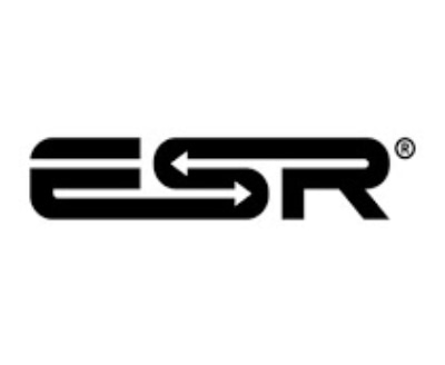 Shop ESR logo