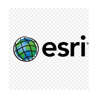 Shop Esri logo