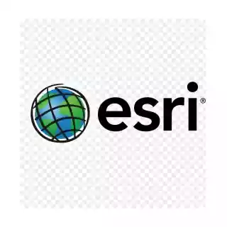 Esri logo