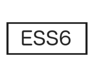 Shop ESS6 Fashion logo