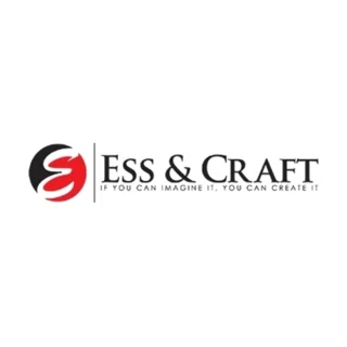 E Ess & Craft coupon codes