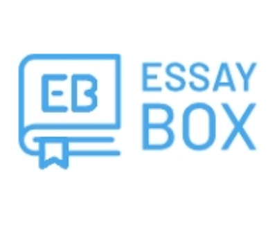 Shop EssayBox.org logo