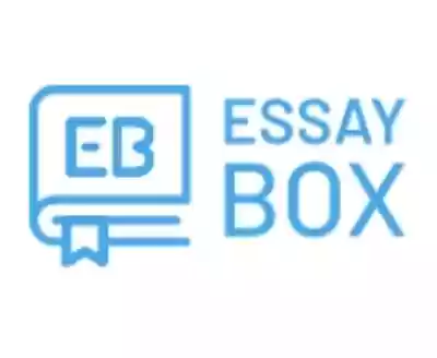 Shop EssayBox.org coupon codes logo