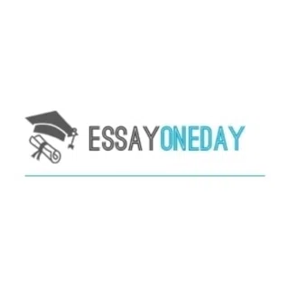 Shop EssayOneDay logo